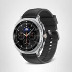 Galaxy Watch 8 Classic (2025) Review – Features, Specs, Price & Buying Guide