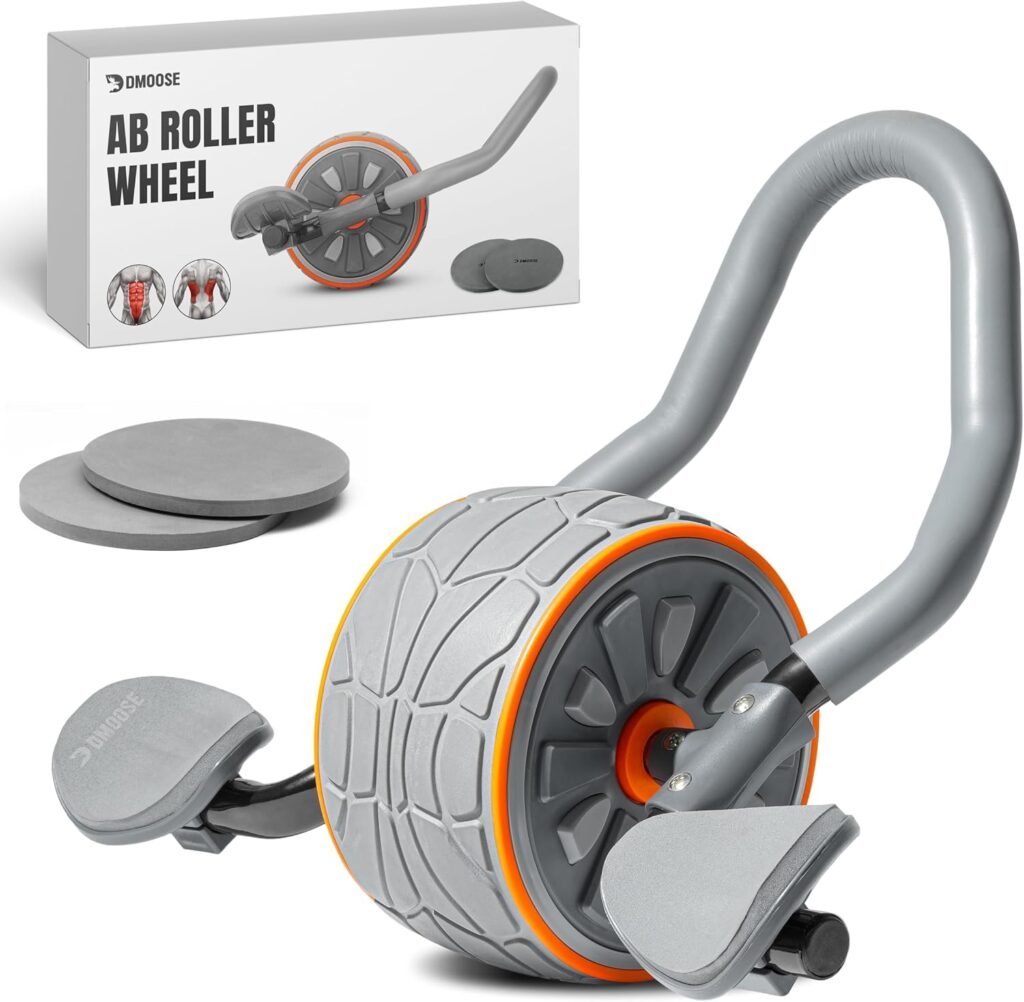 Best Ab Roller Wheel for Core Strength – Complete Buying Guide & Review
