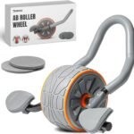 Best Ab Roller Wheel for Core Strength – Complete Buying Guide & Review